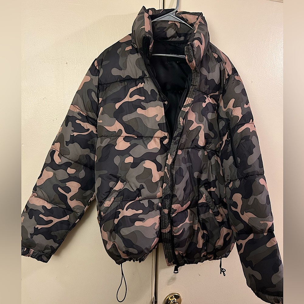 Jacket